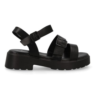 Sandalias de mujer comodas y elegantes ideales para primavera-verano - Imagen 2