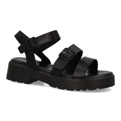 Sandalias de mujer comodas y elegantes ideales para primavera-verano - Imagen 3