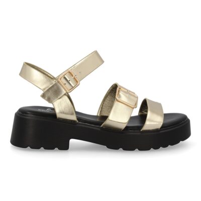 Sandalias de mujer comodas y elegantes ideales para primavera-verano - Imagen 3