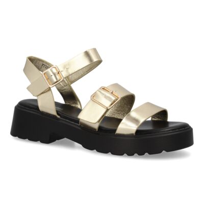 Sandalias de mujer comodas y elegantes ideales para primavera-verano - Imagen 4