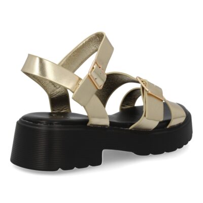 Sandalias de mujer comodas y elegantes ideales para primavera-verano - Imagen 5