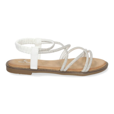 Sandalias de Verano para Mujer, Elegantes y Cómodas - Imagen 2