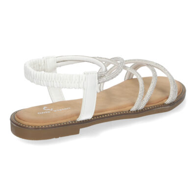 Sandalias de Verano para Mujer, Elegantes y Cómodas - Imagen 4