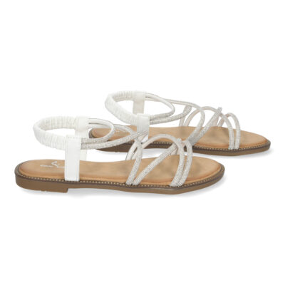 Sandalias de Verano para Mujer, Elegantes y Cómodas - Imagen 5