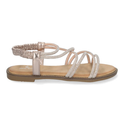 Sandalias de Verano para Mujer, Elegantes y Cómodas - Imagen 2