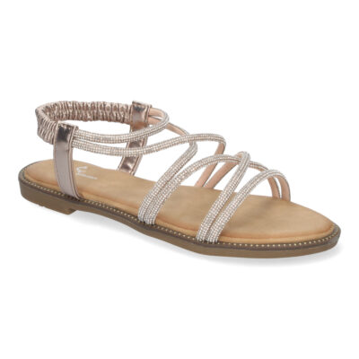 Sandalias de Verano para Mujer, Elegantes y Cómodas - Imagen 3