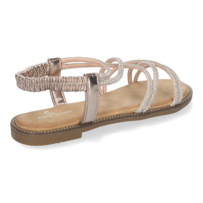 Sandalias de Verano para Mujer, Elegantes y Cómodas - Imagen 4