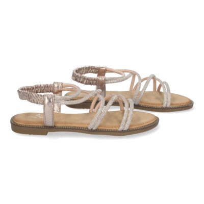 Sandalias de Verano para Mujer, Elegantes y Cómodas - Imagen 5