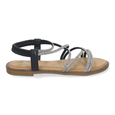 Sandalias de Verano para Mujer, Elegantes y Cómodas - Imagen 2
