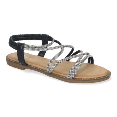 Sandalias de Verano para Mujer, Elegantes y Cómodas - Imagen 3