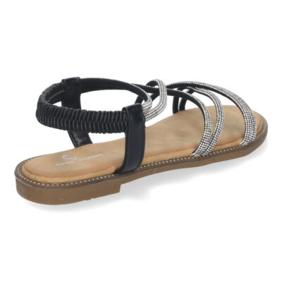 Sandalias de Verano para Mujer, Elegantes y Cómodas - Imagen 4