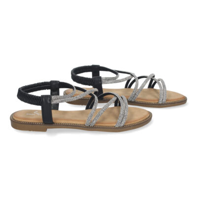 Sandalias de Verano para Mujer, Elegantes y Cómodas - Imagen 5
