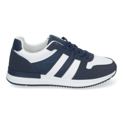 Zapatillas Casual para Hombre, Planas y Cómodas - Imagen 2