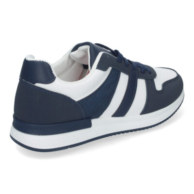 Zapatillas Casual para Hombre, Planas y Cómodas - Imagen 4