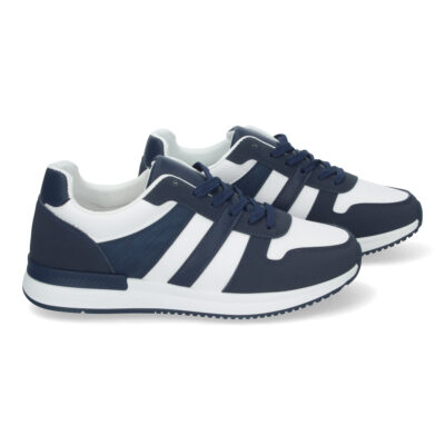 Zapatillas Casual para Hombre, Planas y Cómodas - Imagen 5