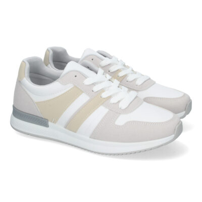 Zapatillas Casual para Hombre, Planas y Cómodas