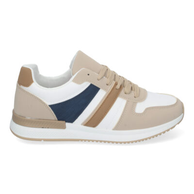 Zapatillas Casual para Hombre, Planas y Cómodas - Imagen 2