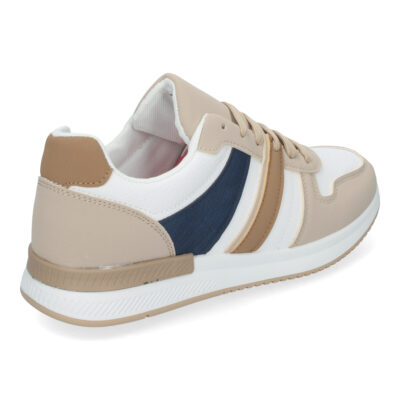 Zapatillas Casual para Hombre, Planas y Cómodas - Imagen 4