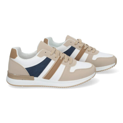 Zapatillas Casual para Hombre, Planas y Cómodas - Imagen 5