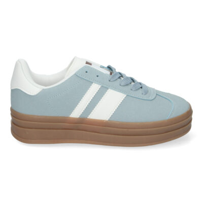 Zapatillas Deportivas Elegantes para Mujer, Cómodas, Estilo Casual - Imagen 2