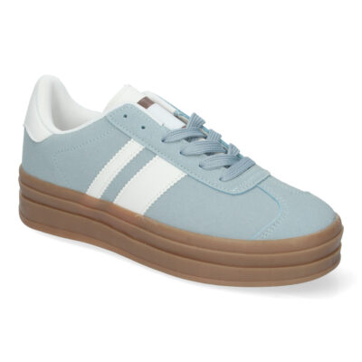 Zapatillas Deportivas Elegantes para Mujer, Cómodas, Estilo Casual - Imagen 3