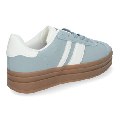 Zapatillas Deportivas Elegantes para Mujer, Cómodas, Estilo Casual - Imagen 4