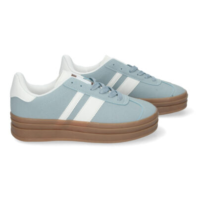 Zapatillas Deportivas Elegantes para Mujer, Cómodas, Estilo Casual - Imagen 5