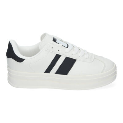 Zapatillas Deportivas Elegantes para Mujer, Cómodas, Estilo Casual - Imagen 2