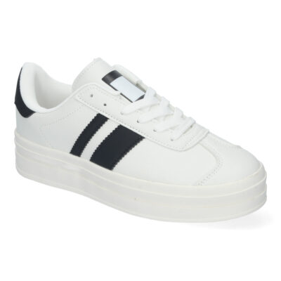 Zapatillas Deportivas Elegantes para Mujer, Cómodas, Estilo Casual - Imagen 3