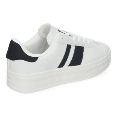 Zapatillas Deportivas Elegantes para Mujer, Cómodas, Estilo Casual - Imagen 4