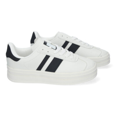 Zapatillas Deportivas Elegantes para Mujer, Cómodas, Estilo Casual - Imagen 5
