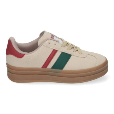 Zapatillas Deportivas Elegantes para Mujer, Cómodas, Estilo Casual - Imagen 2