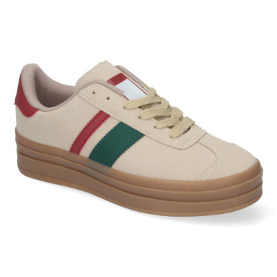 Zapatillas Deportivas Elegantes para Mujer, Cómodas, Estilo Casual - Imagen 3