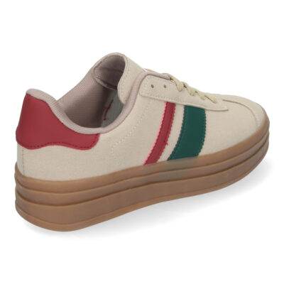 Zapatillas Deportivas Elegantes para Mujer, Cómodas, Estilo Casual - Imagen 4