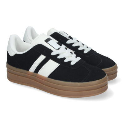 Zapatillas Deportivas Elegantes para Mujer, Cómodas, Estilo Casual
