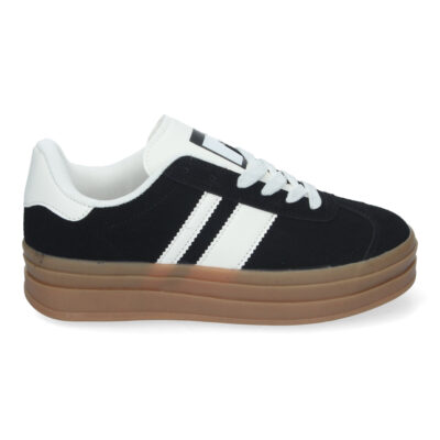 Zapatillas Deportivas Elegantes para Mujer, Cómodas, Estilo Casual - Imagen 2