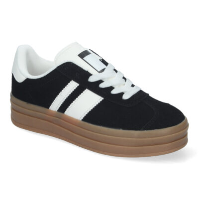 Zapatillas Deportivas Elegantes para Mujer, Cómodas, Estilo Casual - Imagen 3