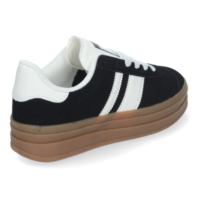 Zapatillas Deportivas Elegantes para Mujer, Cómodas, Estilo Casual - Imagen 4