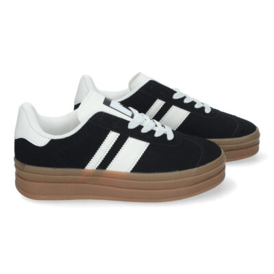 Zapatillas Deportivas Elegantes para Mujer, Cómodas, Estilo Casual - Imagen 5
