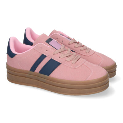 Zapatillas Deportivas Elegantes para Mujer, Cómodas, Estilo Casual