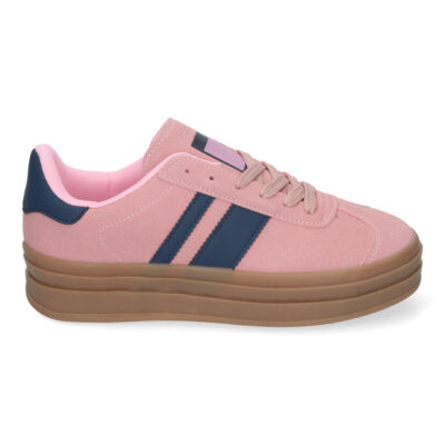 Zapatillas Deportivas Elegantes para Mujer, Cómodas, Estilo Casual - Imagen 2
