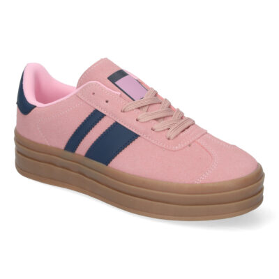 Zapatillas Deportivas Elegantes para Mujer, Cómodas, Estilo Casual - Imagen 3