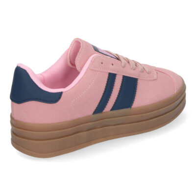Zapatillas Deportivas Elegantes para Mujer, Cómodas, Estilo Casual - Imagen 4