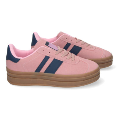 Zapatillas Deportivas Elegantes para Mujer, Cómodas, Estilo Casual - Imagen 5