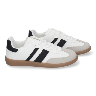 Zapatillas Deportivas Elegantes para Mujer, Cómodas - Imagen 5