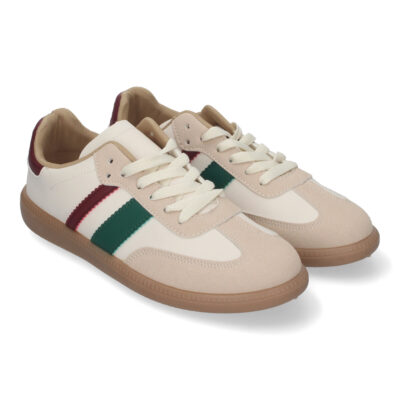 Zapatillas Deportivas Elegantes para Mujer, Cómodas