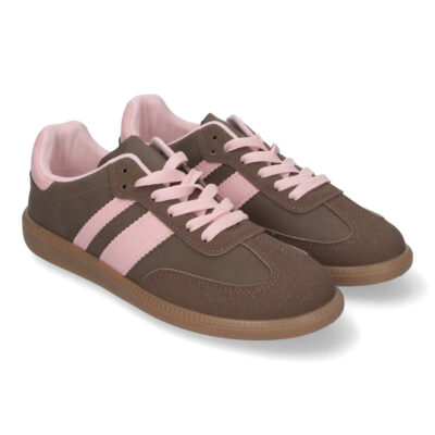 Zapatillas Deportivas Elegantes para Mujer, Cómodas