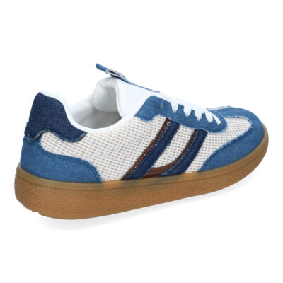 Zapatillas Deportivas Casuales para Mujer, Comodas y Versatiles, Ideales para el Día a Día - Imagen 4