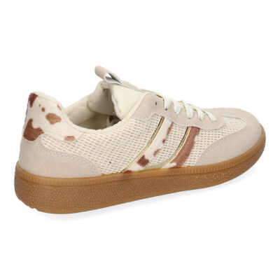 Zapatillas Deportivas Casuales para Mujer, Comodas y Versatiles, Ideales para el Día a Día - Imagen 4