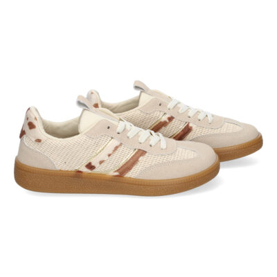 Zapatillas Deportivas Casuales para Mujer, Comodas y Versatiles, Ideales para el Día a Día - Imagen 5